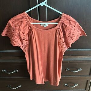 Loft top